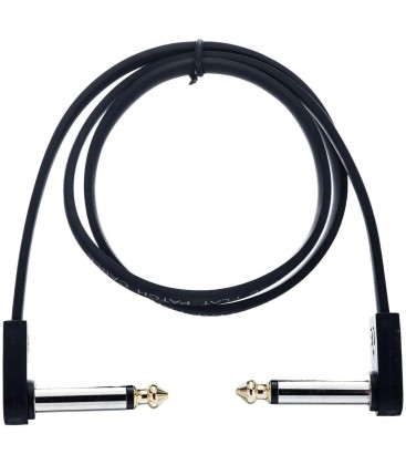 CABLE PATCH PLANO DE 58 CM EBS PCF-DL58
