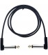 CABLE PATCH PLANO DE 58 CM EBS PCF-DL58