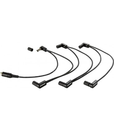 CABLE DAISY-CHAIN CON 6 SALIDAS EBS DC-6/90F