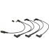 CABLE DAISY-CHAIN CON 6 SALIDAS EBS DC-6/90F