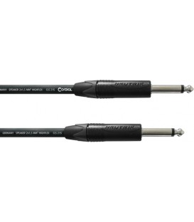 CABLE DE ALTAVOZ DE 1.5 M CORDIAL CPL 1.5 PP