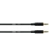 CABLE MINI JACK ESTEREO DE 1.5 M CORDIAL CFS 1.5 WW