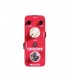 CRUNCHER PEDAL EFECTO GUITARRA MOOER