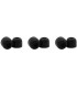 TAPONES MEDIANOS DE GOMAESPUMA SHURE EACYF1-6M