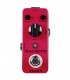 ANA ECHO PEDAL EFECTOS GUITARRA MOOER