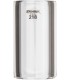 SLIDE DE CRISTAL JIM DUNLOP 218