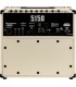AMPLIFICADOR DE GUITARRA EVH 5150 ICONIC 15W 1X10 IVORY