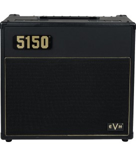 AMPLIFICADOR DE GUITARRA EVH 5150 ICONIC 15W EL34 1X10 COMBO