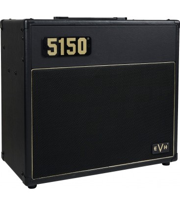 AMPLIFICADOR DE GUITARRA EVH 5150 ICONIC 15W EL34 1X10 COMBO