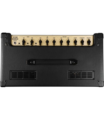 AMPLIFICADOR DE GUITARRA EVH 5150 ICONIC 15W EL34 1X10 COMBO