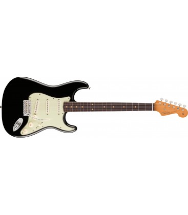 GUITARRA ELECTRICA FENDER VINTERA III EARLY 60S STRATOCASTER BLACK