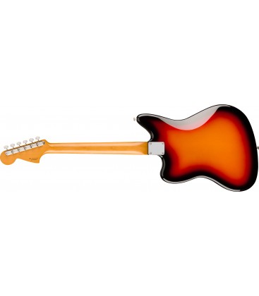 GUITARRA ELECTRICA FENDER VINTERA III MID 60S JAGUAR RW 3CS