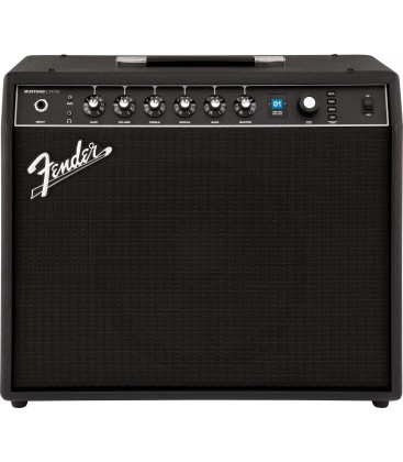 AMPLIFICADOR DE GUITARRA FENDER MUSTANG LTX100