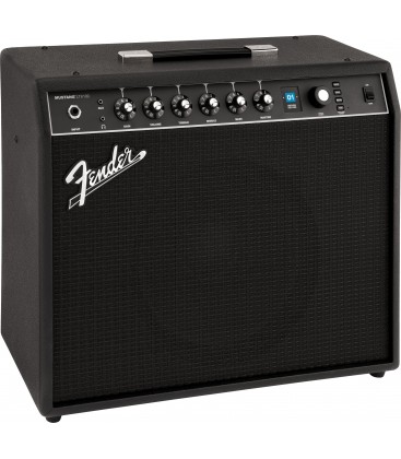 AMPLIFICADOR DE GUITARRA FENDER MUSTANG LTX100