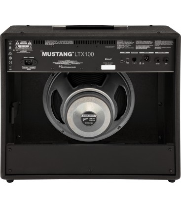 AMPLIFICADOR DE GUITARRA FENDER MUSTANG LTX100