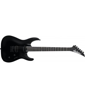 GUITARRA ELECTRICA JACKSON PRO PLUS SOLOIST SLA2 HT GLOSS BLACK