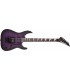GUITARRA ELECTRICA JACKSON JS32Q DINKY ARCH TOP TPB
