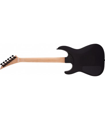GUITARRA ELECTRICA JACKSON JS32Q DINKY ARCH TOP TPB