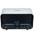 AMPLIFICADOR DE MODELADO MOOER F15I LI SNOW WHITE