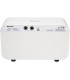 AMPLIFICADOR DE MODELADO MOOER F15I LI SNOW WHITE