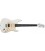 GUITARRA ELECTRICA MOOER MSC10 PRO VINTAGE WHITE