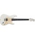 GUITARRA ELECTRICA MOOER MSC10 PRO VINTAGE WHITE