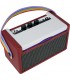 AMPLIFICADOR DE MODELADO PORTATIL MOOER SD10I RED