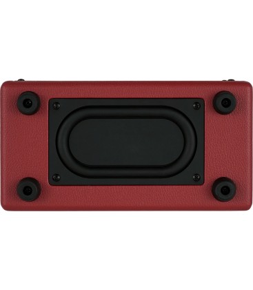 AMPLIFICADOR DE MODELADO PORTATIL MOOER SD10I RED