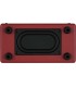 AMPLIFICADOR DE MODELADO PORTATIL MOOER SD10I RED