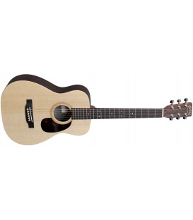 GUITARRA ELECTROACUSTICA MARTIN LX1RE