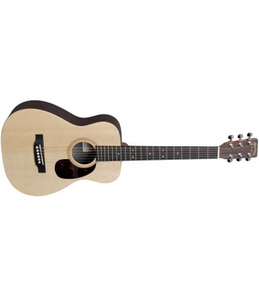 GUITARRA ELECTROACUSTICA MARTIN LX1RE