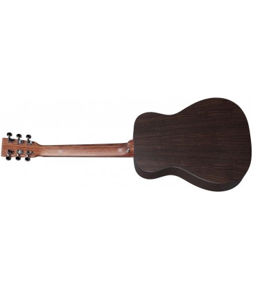GUITARRA ELECTROACUSTICA MARTIN LX1RE