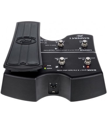 PEDALERA DE CONTROL PEAVEY SAMPERA 1