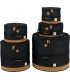 SET DE FUNDAS PARA BATERIA TAMA POWERPAD DESIGNER TDSS52KBK