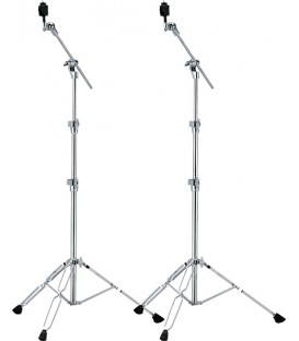 PACK DE 2 SOPORTES PARA PLATOS TAMA HC03BWX2