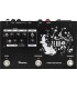 PEDAL AMPLIFICADOR DE GUITARRA THERMION ZERO