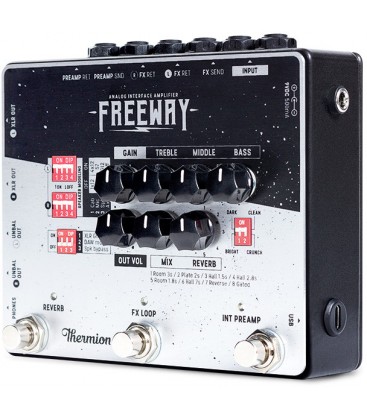 AMPLIFICADOR DE GUITARRA THERMION FREEWAY