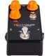PEDAL FUZZ THERMION POWERFUZZ