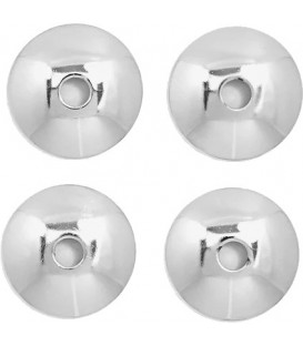 PACK DE 4 ARANDELAS DE 8 MM GIBRALTAR SC-MCW