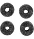 PACK DE 4 FIELTROS LARGOS PARA PLATILLOS GIBRALTAR SC-CFL/4