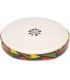 TAMBOR PREAFINADO DE 12" LP WORLD BEAT LP7015