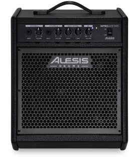 MONITOR ACTIVO PARA BATERIA DIGITAL ALESIS NITRO AMP PRO