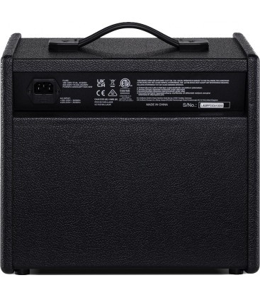 MONITOR ACTIVO PARA BATERIA DIGITAL ALESIS NITRO AMP PRO