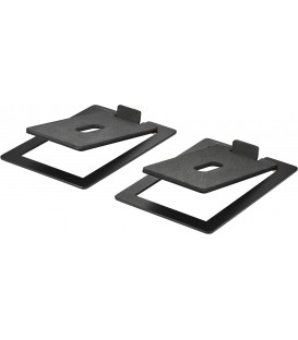 PAREJA DE SOPORTES PARA ALTAVOCES AUDIO-TECHNICA AT-ST3