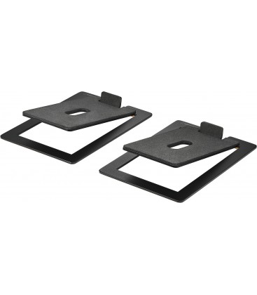 PAREJA DE SOPORTES PARA ALTAVOCES AUDIO-TECHNICA AT-ST3