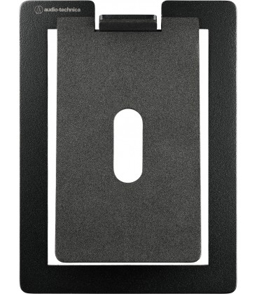 PAREJA DE SOPORTES PARA ALTAVOCES AUDIO-TECHNICA AT-ST3