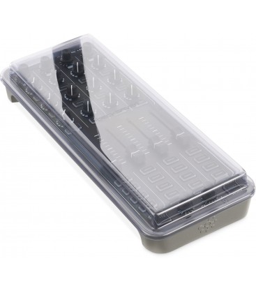 CUBIERTA PROTECTORA DECKSAVER XONE:K3