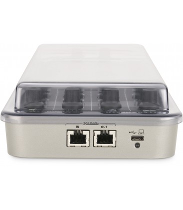 CUBIERTA PROTECTORA DECKSAVER XONE:K3