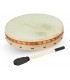 PANDERO CHAMANICO DE 14" ORTOLA VH1540