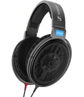 AURICULAR ABIERTO SENNHEISER HD 600